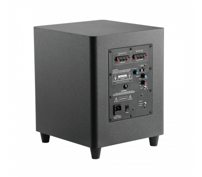 Зображення 8 Акустичний комплект Sky Sound SUBT-10B/FLC-5 Black