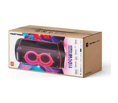 Изображение 9 Акустическая система 2.0 JBL PartyBox Ultimate — JBLPARTYBOXULTEU