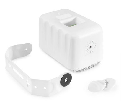 Зображення 9 Акустичний комплект Sky Sound BT-2404 White