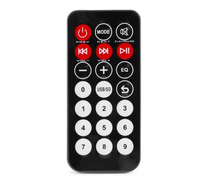 Изображение 9 Акустический комплект Sky Sound BT-5504 Black