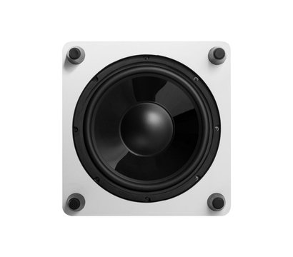 Зображення 9 Акустичний комплект Sky Sound SUBT-10W/FLC-6 White