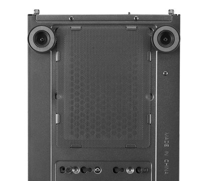 Зображення 12 Корпус SilverStone Fara FAV1MB-PRO no PC Black