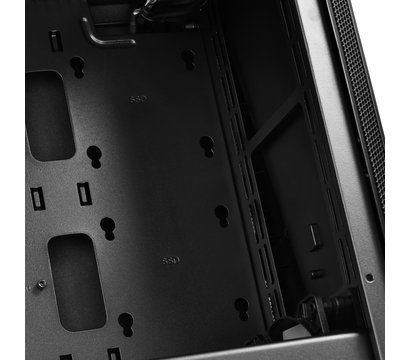Зображення 14 Корпус SilverStone Fara FAV1MB-PRO no PC Black