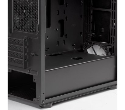 Зображення 16 Корпус SilverStone Fara FAV1MB-PRO no PC Black