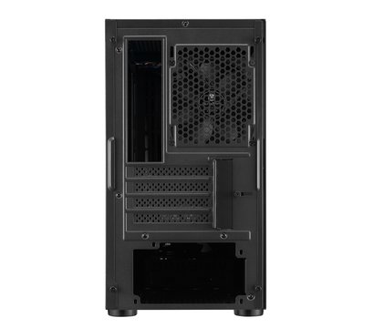 Зображення 17 Корпус SilverStone Fara FAV1MB-PRO no PC Black