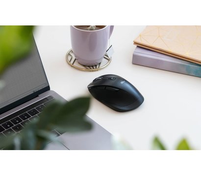 Зображення 2 Миша Trust Voxx Rechargeable Ergonomic, WL Black — 23731