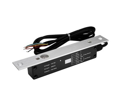 Зображення 2 Замок Yli Electronic YB-200IP з відкриттям при припиненні електропостачання