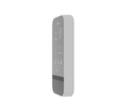 Изображение 3 Клавиатура Ajax KeyPad TouchScreen White, Цвет: белый