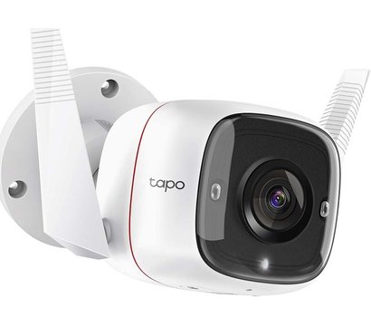 Изображение 2 3 MP видеокамера TP-Link Tapo TC65
