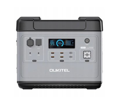 Изображение 2 Зарядная станция Oukitel P2001E