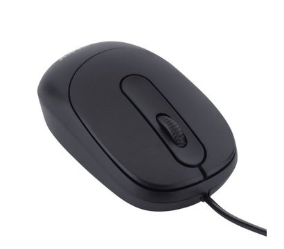 Изображение 3 Мышь Gemix GM145 USB White - GM145Wh
