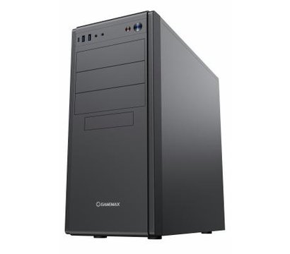 Изображение 3 Корпус Gamemax MT816-2U3-TYC