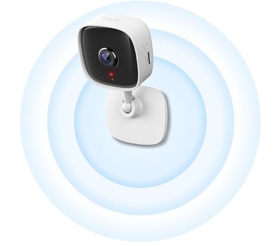 Изображение 3 Камера наблюдения на 2 MP TP-Link Tapo TC60