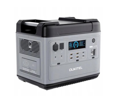 Изображение 3 Зарядная станция Oukitel P2001E