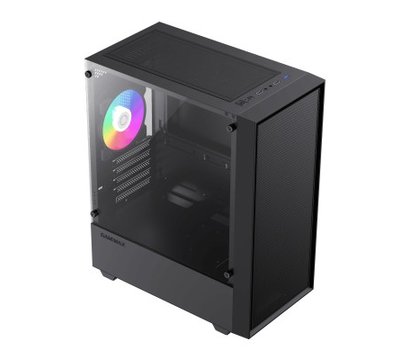 Изображение 4 Корпус Gamemax Storm Black