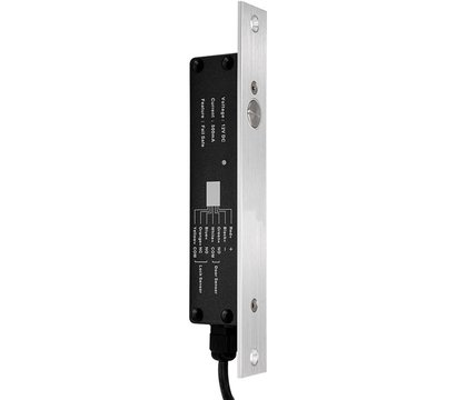 Зображення 4 Замок Yli Electronic YB-200IP з відкриттям при припиненні електропостачання