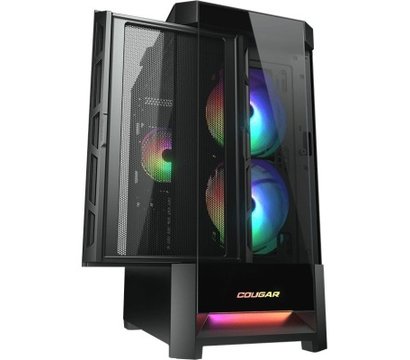 Изображение 5 Корпус Cougar Duoface RGB