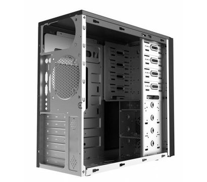 Изображение 5 Корпус Gamemax MT816-2U3-TYC