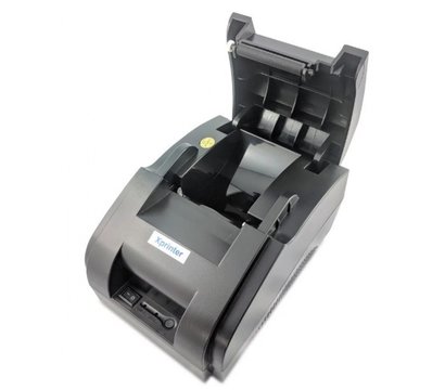 Изображение 5 Принтер печати чеков Xprinter MLXP-58IIH+bluetooth
