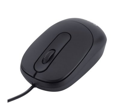 Изображение 6 Мышь Gemix GM145 USB White - GM145Wh