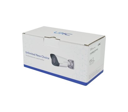 Зображення 6 4 MP відеокамера UNC UNW-4MIRP-30W/2.8A CH