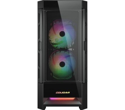 Изображение 6 Корпус Cougar Duoface RGB