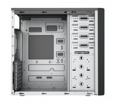 Изображение 6 Корпус Gamemax MT816-2U3-TYC