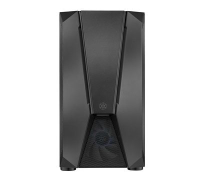 Зображення 7 Корпус SilverStone Fara FAV1MB-PRO no PC Black