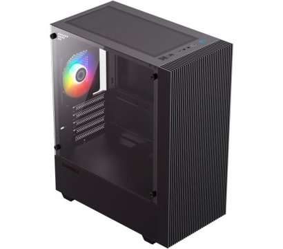 Изображение 7 Корпус Gamemax Edge