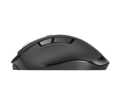Зображення 7 Миша Trust Voxx Rechargeable Ergonomic, WL Black — 23731