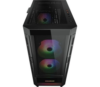Изображение 7 Корпус Cougar Duoface RGB