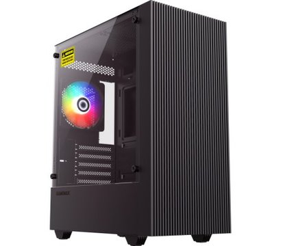 Изображение 8 Корпус Gamemax Edge