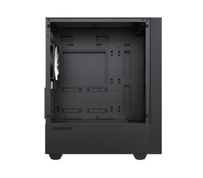 Изображение 8 Корпус Gamemax Storm Black