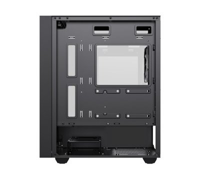 Изображение 9 Корпус Gamemax Storm Black