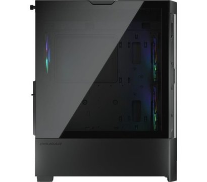 Изображение 9 Корпус Cougar Duoface RGB