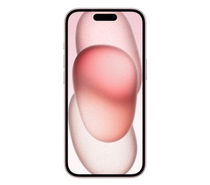 Зображення 2 Смартфон Apple iPhone 15 128GB Pink