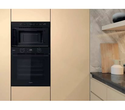 Изображение 2 Микроволновая печь Whirlpool MBNA920B