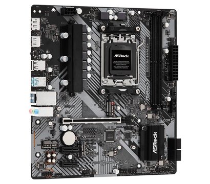 Зображення 4 Материнська плата AsRock B650M/M.2 (sAM5, AMD B650)
