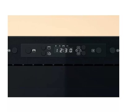 Изображение 5 Микроволновая печь Whirlpool MBNA920B
