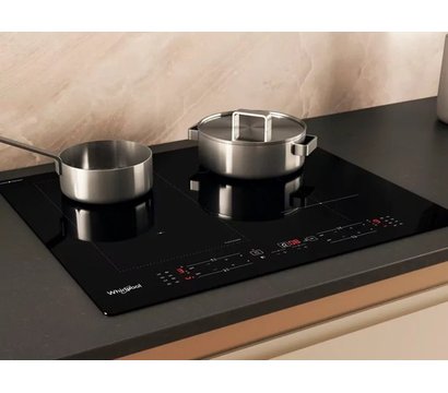 Изображение 6 Варочная поверхность Whirlpool WLB4060CPNE