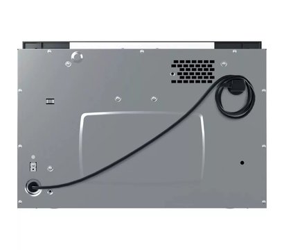 Изображение 7 Микроволновая печь Whirlpool MBNA920B