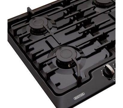Изображение 7 Варочная поверхность Eleyus Gracia 60 BL CF