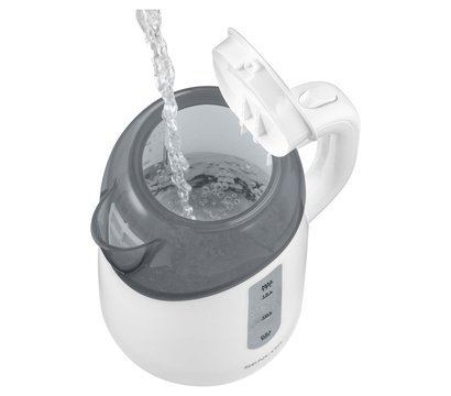 Зображення 8 Електрочайник Sencor SWK1700WH
