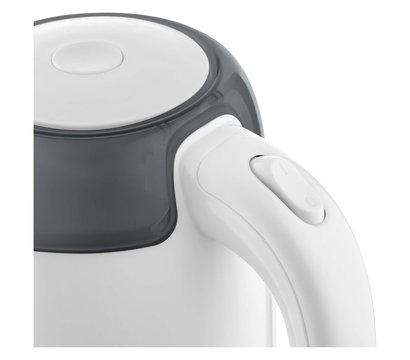 Зображення 10 Електрочайник Sencor SWK1700WH