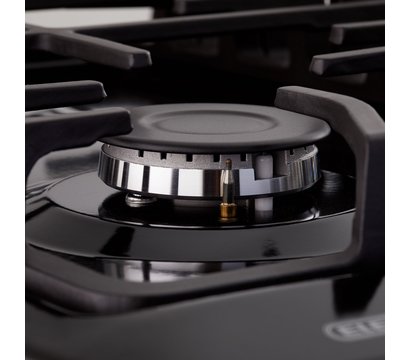 Изображение 10 Варочная поверхность Eleyus Gracia 60 BL CF
