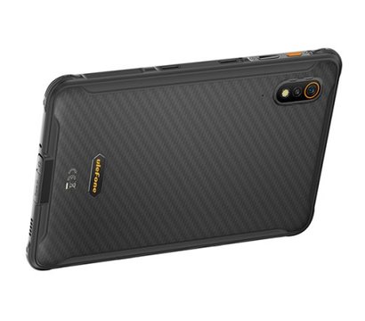 Зображення 3 Планшет Ulefone Armor Pad 4/64GB 4G NFC Black