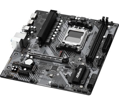 Зображення 5 Материнська плата AsRock B650M/M.2 (sAM5, AMD B650)