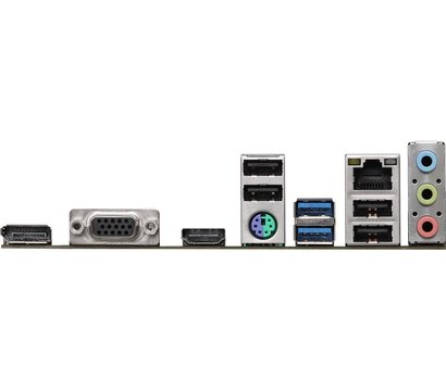 Зображення 5 Материнська плата ASRock H610M-HDV/M.2 R2.0 (s1700, Intel H610)