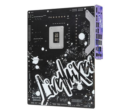 Зображення 5 Материнська плата AsRock Z790 LiveMixer (s1700, Intel Z790)