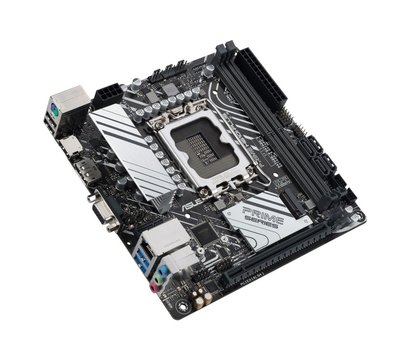 Зображення 5 Материнська плата Asus Prime H610I-PLUS-CSM (s1700, Intel H610)